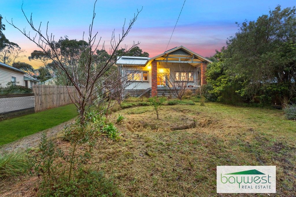 21 Flinders Street, Bittern VIC 3918, Image 0