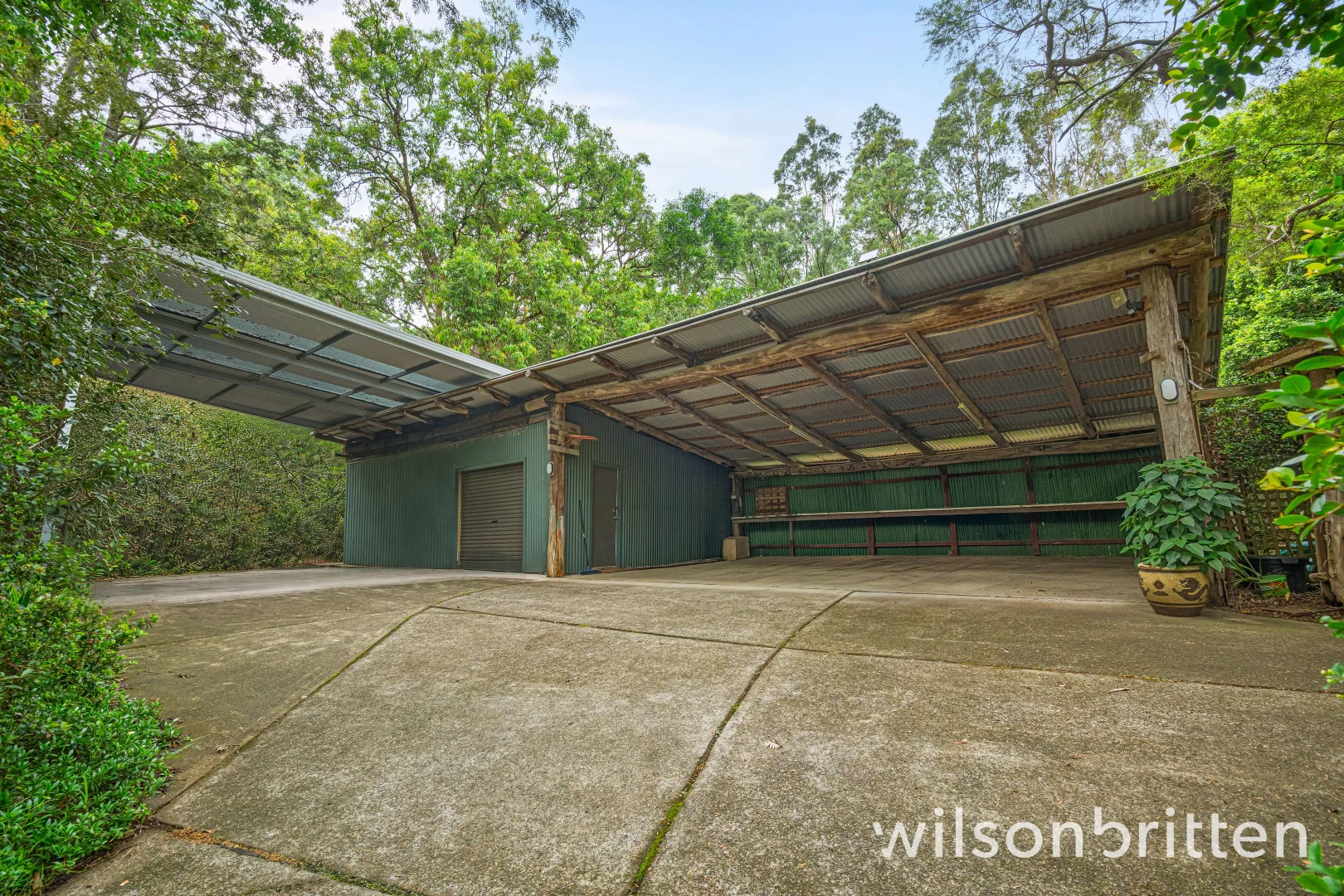 Additional image 30 of 131 Wilkinson Road, Martinsville NSW 2265
