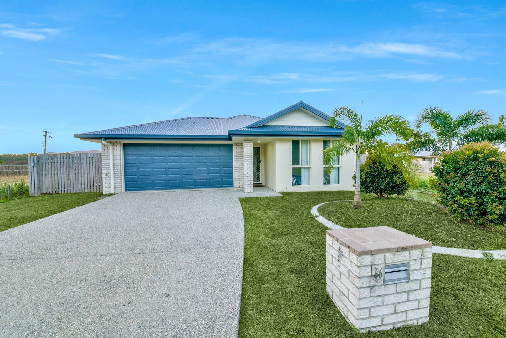 66 South Molle Boulevard, Cannonvale QLD 4802, Image 0