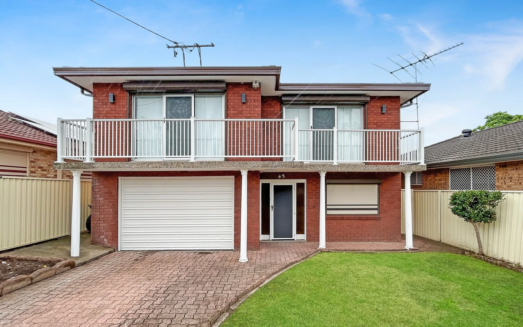 Primary image of 45 Fowler Road, Merrylands NSW 2160