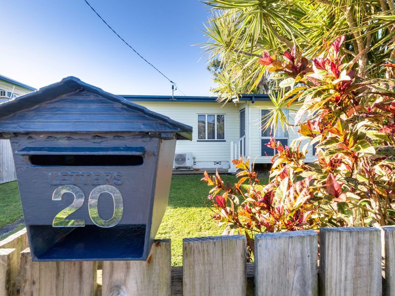 20 Edward Street, South Mackay QLD 4740, Image 0