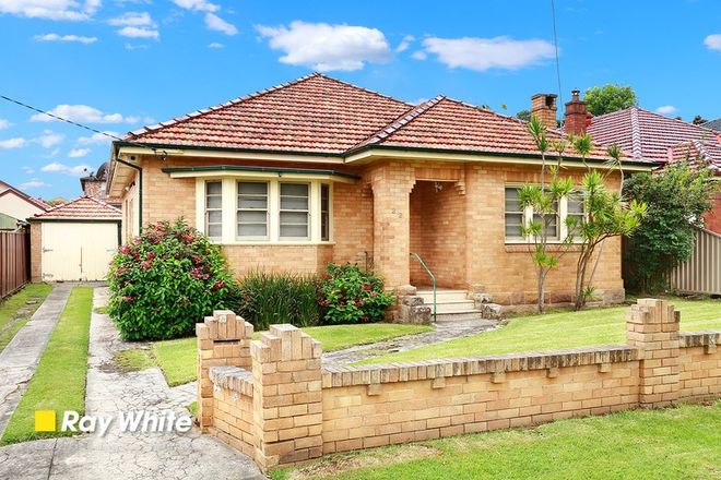 Picture of 22 Berith Street, KINGSGROVE NSW 2208