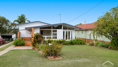 Picture of 37 Basnett Street, CHERMSIDE WEST QLD 4032