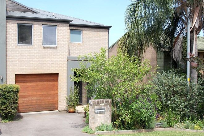 Picture of 23a Soudan Street, THIRROUL NSW 2515