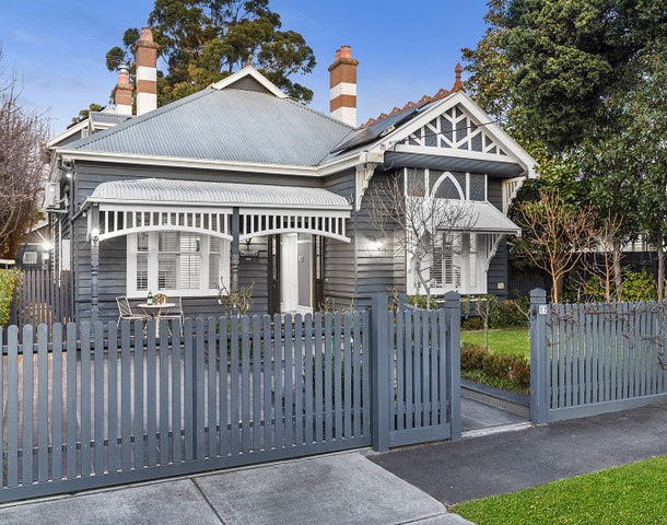 22 Kent Street, Kew VIC 3101