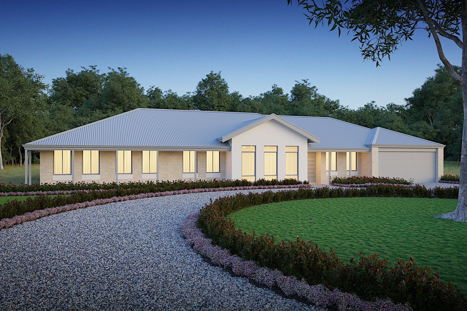 5 bedrooms New House & Land in  KALAMUNDA WA, 6076