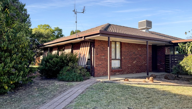 Picture of 7 Livingston Court, SWAN HILL VIC 3585
