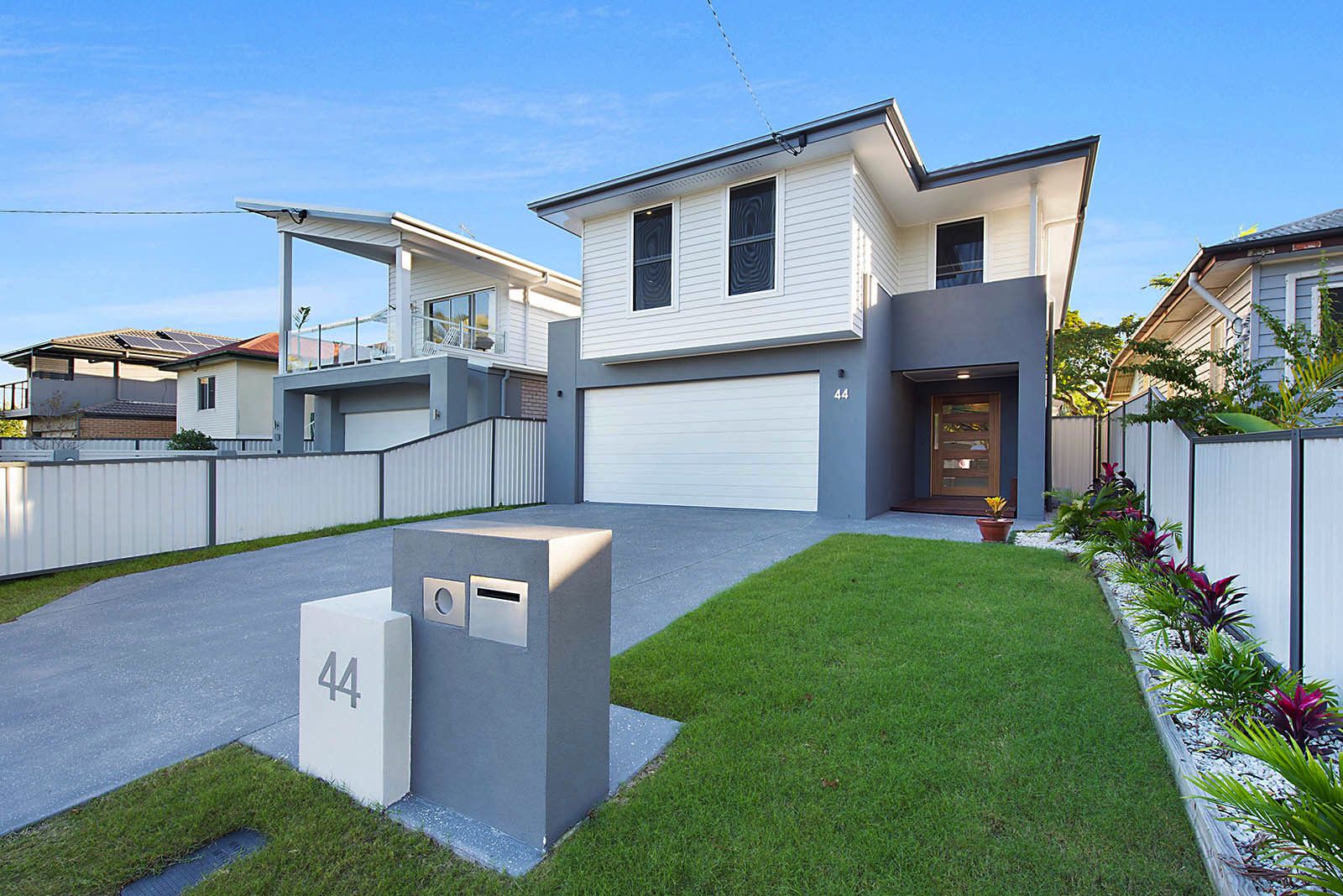 44 Victoria Street, Brighton Property History & Address Research Domain