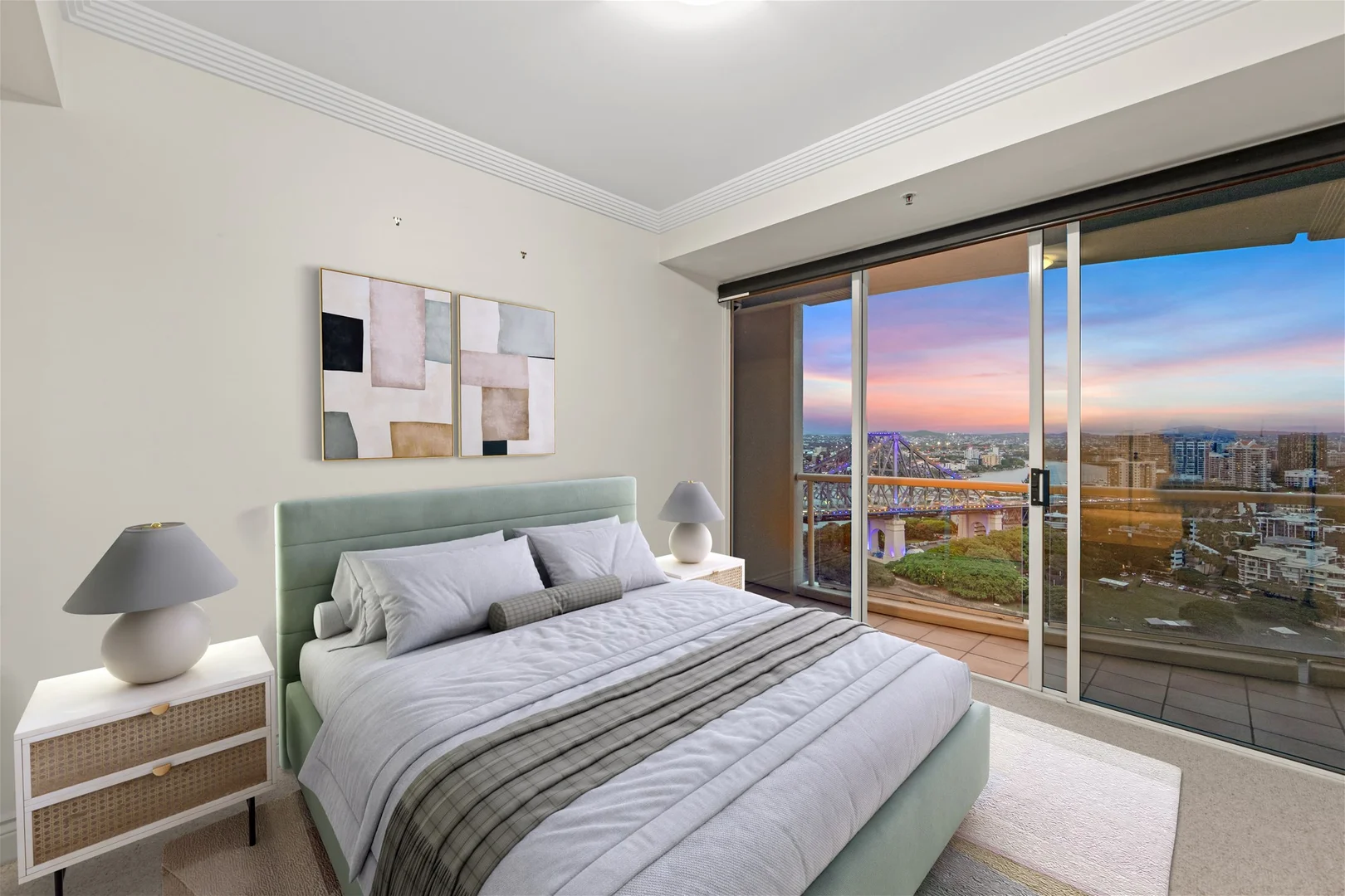 Additional image 9 of 144/32 Macrossan Street, Brisbane City QLD 4000