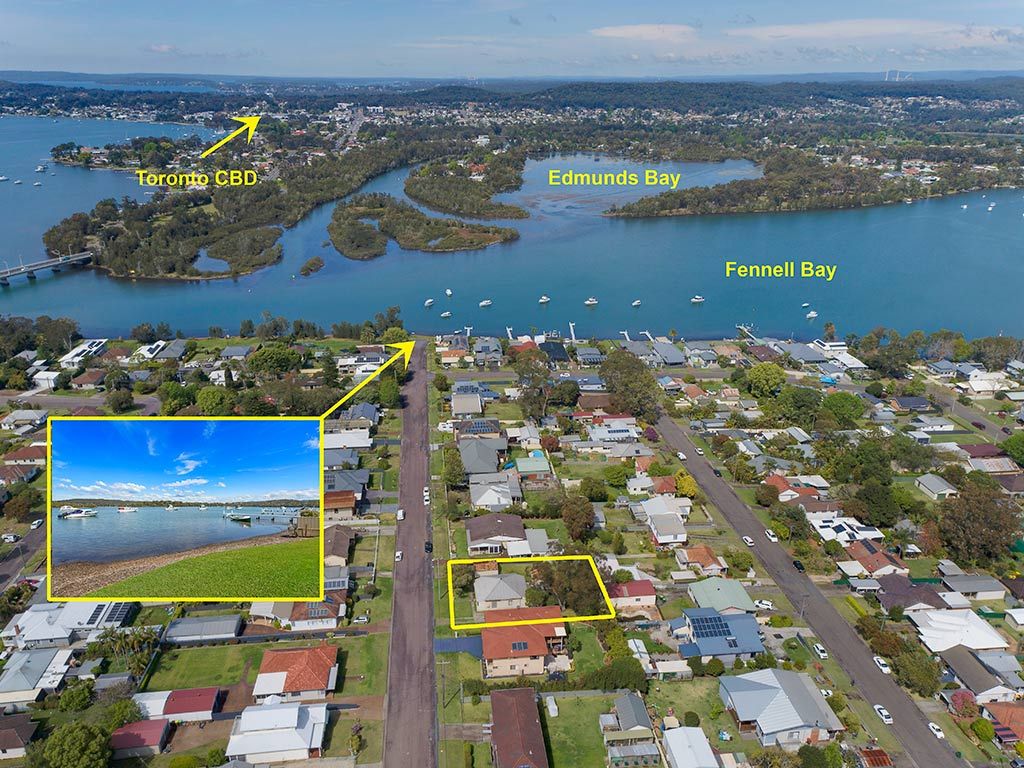 9 Elizabeth Street, Fennell Bay NSW 2283, Image 1