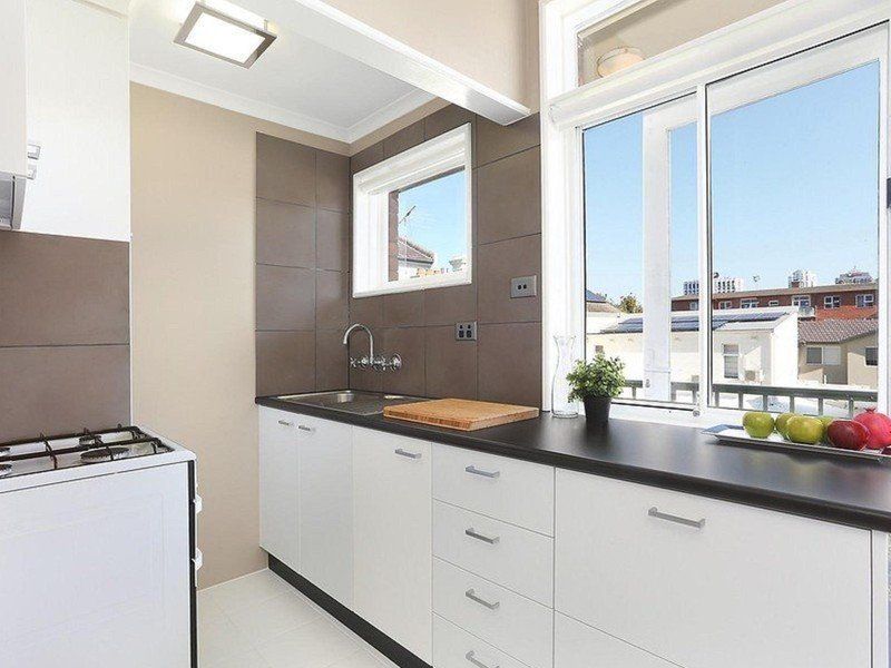 1 bedrooms Apartment / Unit / Flat in 12/316 Miller Street NORTH SYDNEY NSW, 2060