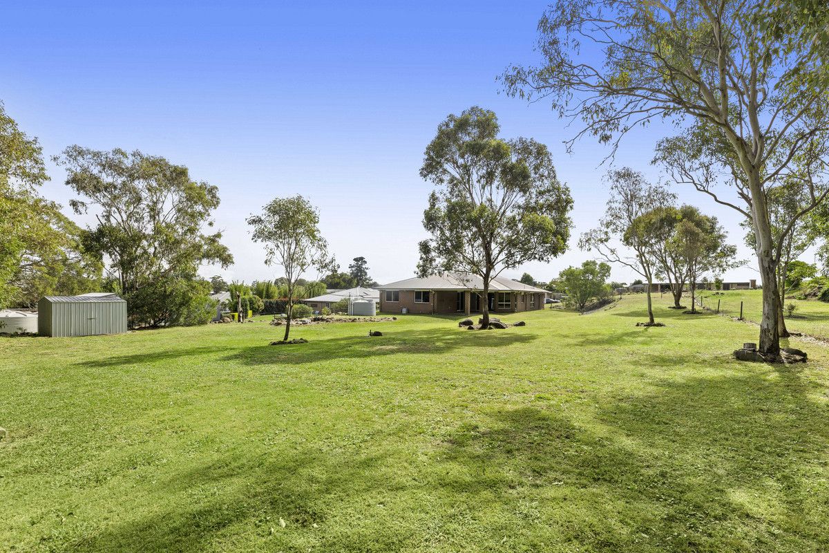 13 Lilly Avenue, Cawdor QLD 4352, Image 1