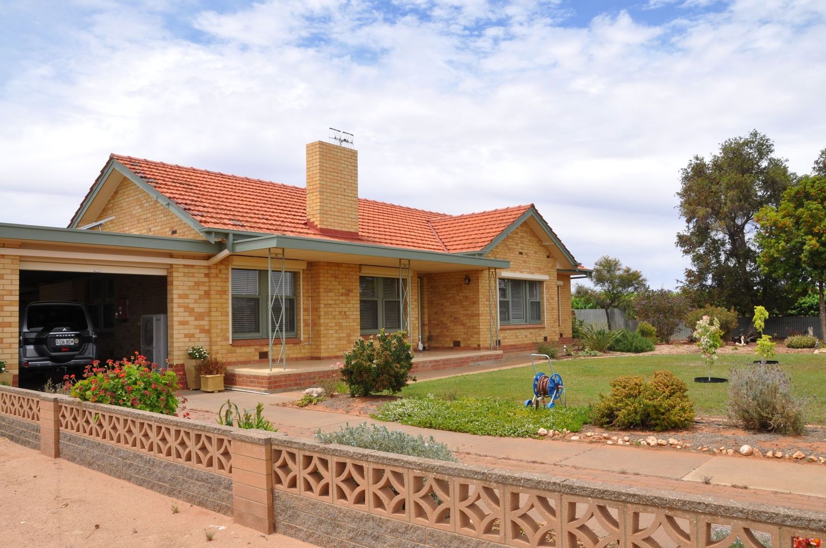 4 bedrooms House in 178 Hardy Road WAIKERIE SA, 5330