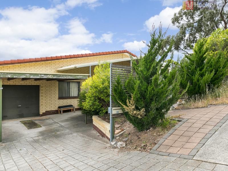 20 Clubhouse Road, Seacliff Par Property History & Address Research