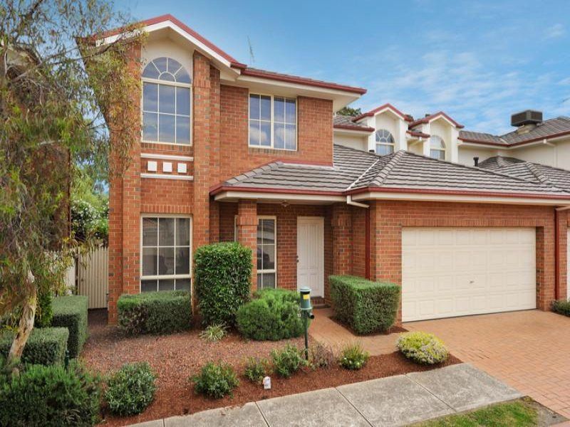 3 bedrooms House in 13 Hester Walk MACLEOD VIC, 3085