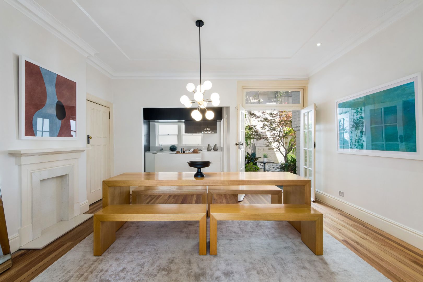 2/31 Fairfax Road, Bellevue Hill NSW 2023, Image 2