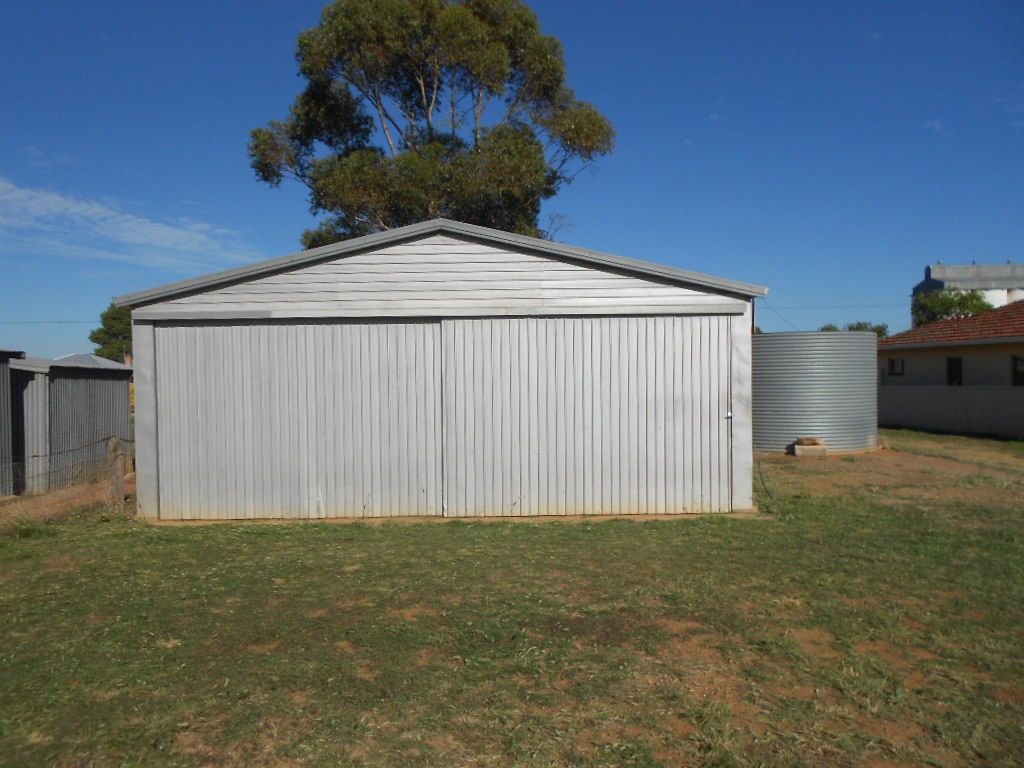 31 Edwin Street, Booleroo Centre SA 5482, Image 2