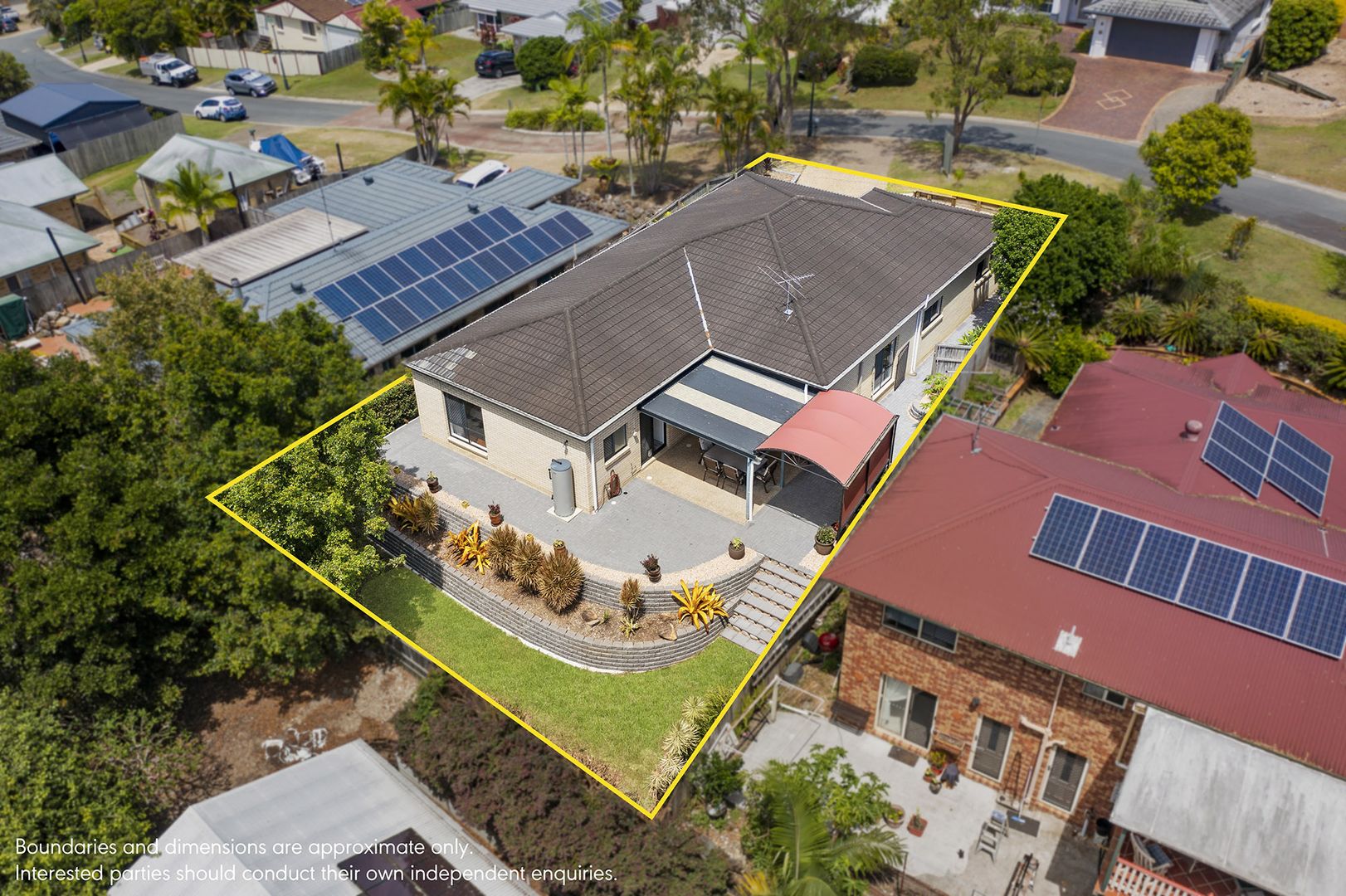 22 Ridgepointe Drive, Cornubia QLD 4130, Image 2