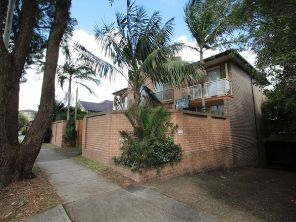 3/17-19 See Street, Kingsford NSW 2032