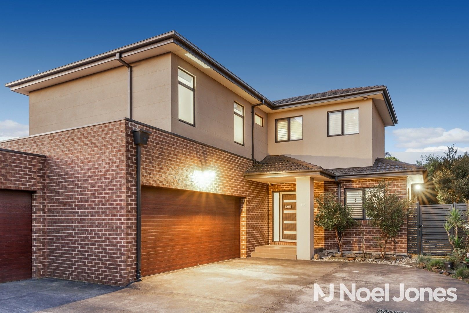 63A Renshaw Street, Doncaster East VIC 3109, Image 0