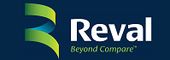 Logo for Reval Estate Agents