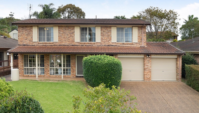 Picture of 19 Woodport Close, GREEN POINT NSW 2251