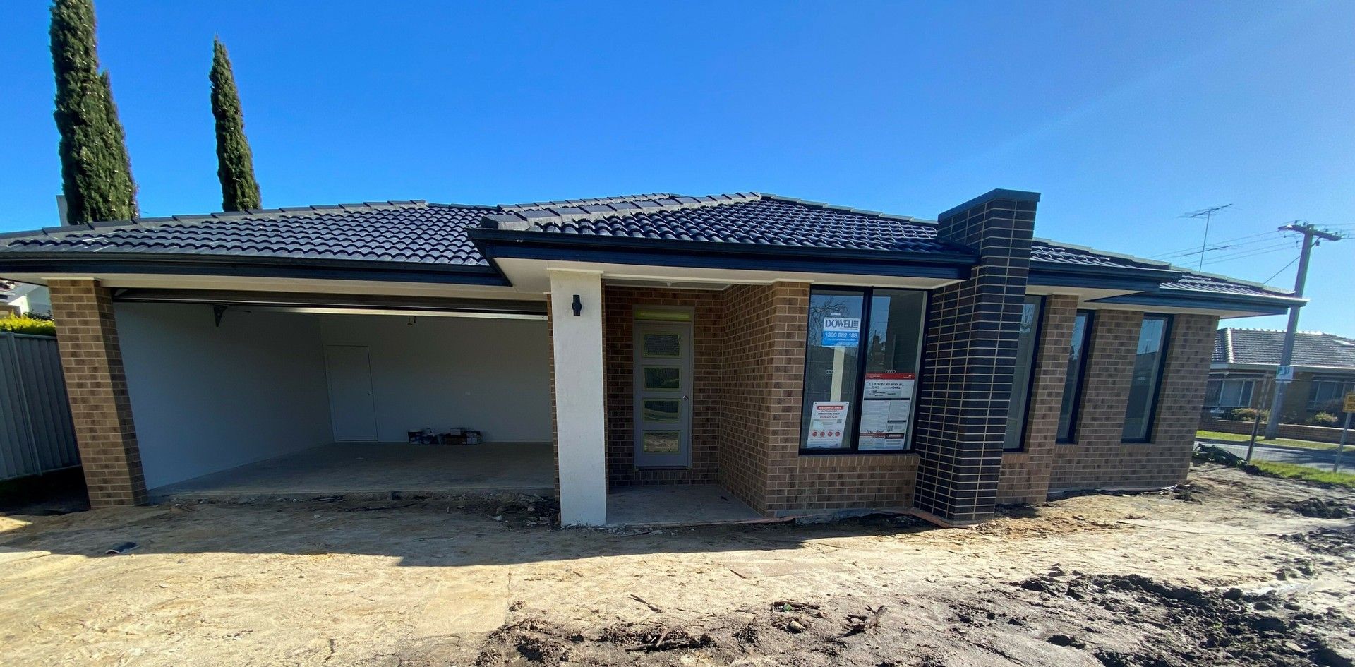 5 bedrooms House in 43 Latrobe Road MORWELL VIC, 3840