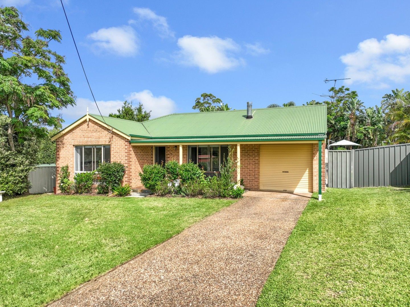 3 bedrooms House in 7 Vance Place NORTH NOWRA NSW, 2541