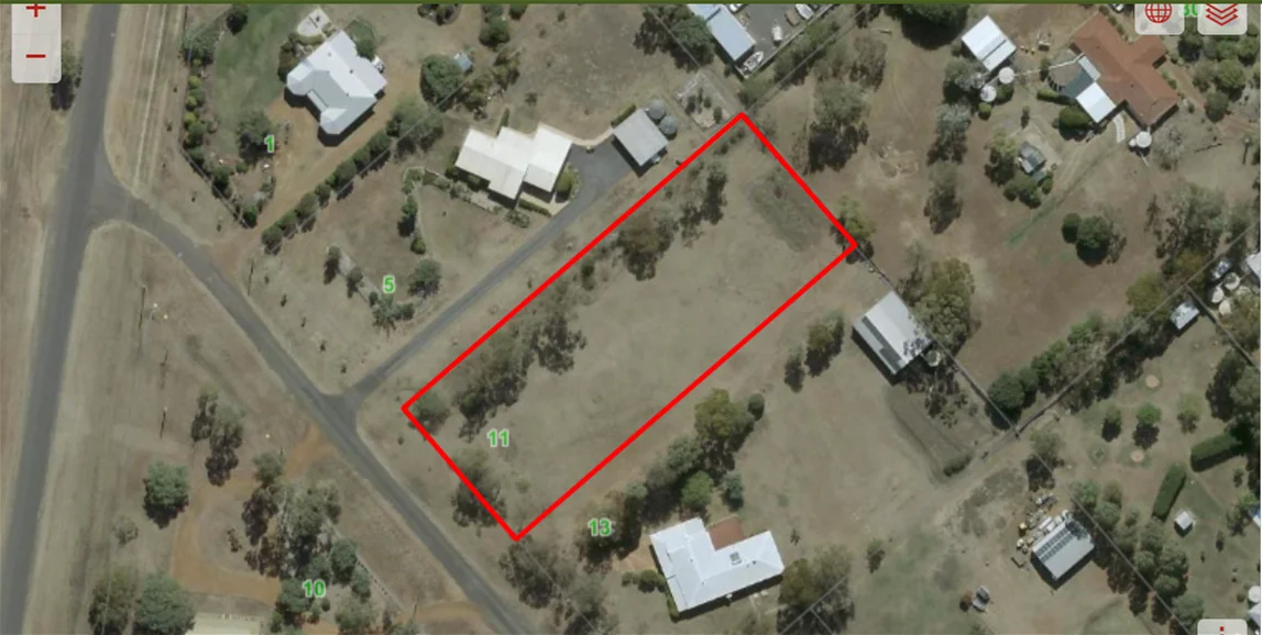 Additional image 7 of 11 Ena St, Dalby QLD 4405
