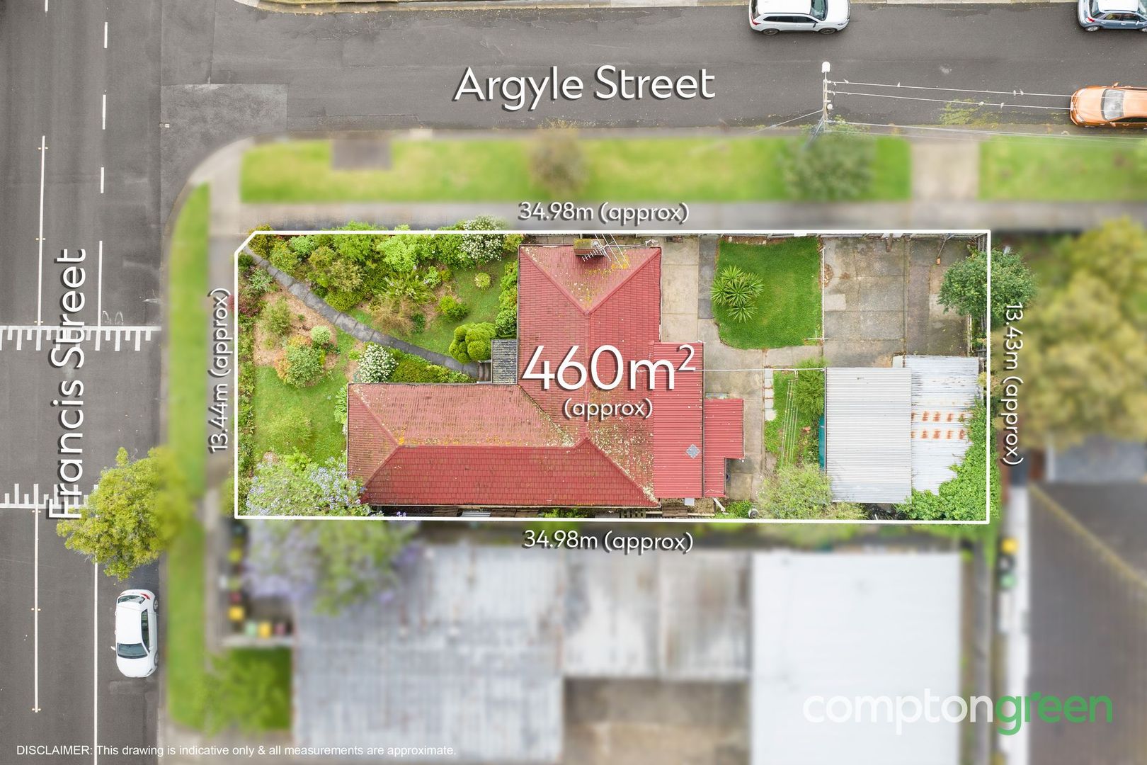 64 Francis Street, Belmont VIC 3216, Image 2