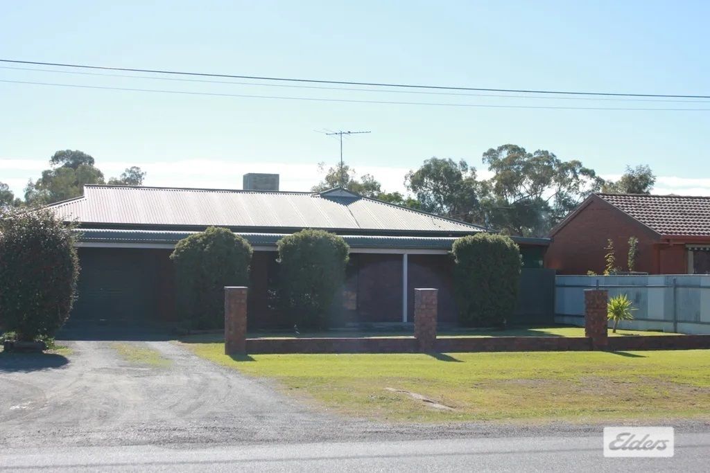 161 Kennedy Street, Howlong NSW 2643 House For Rent Domain