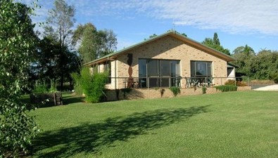 Picture of 79A Chestnut Avenue, ARMIDALE NSW 2350