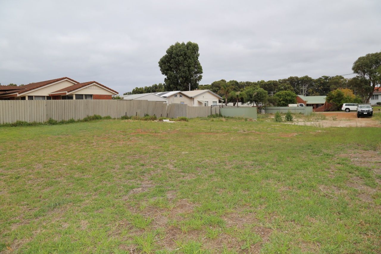 Lot 157 Foy Street, Esperance WA 6450 Domain
