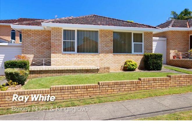 Picture of 2/77 Laycock Street, BEXLEY NORTH NSW 2207