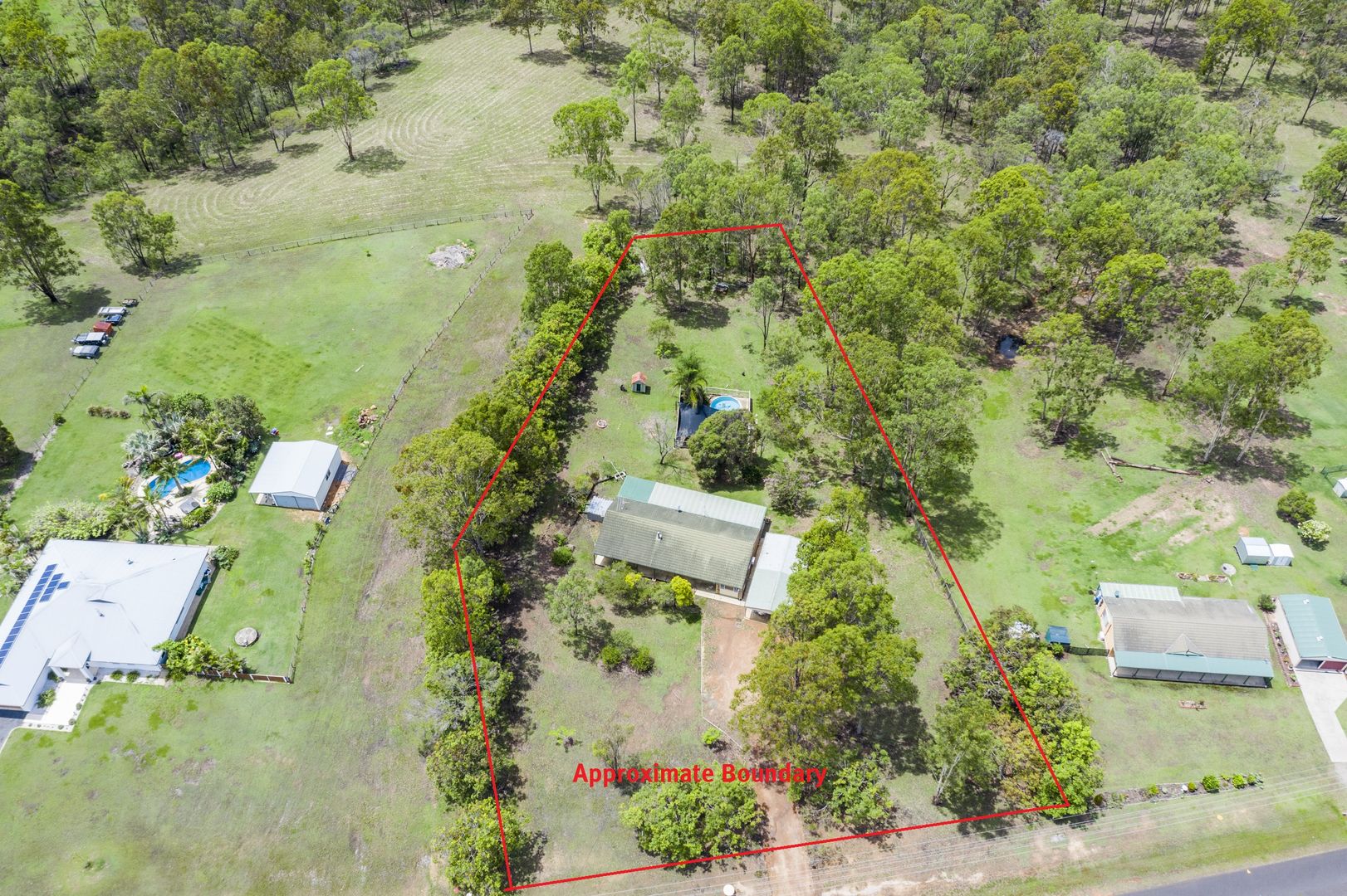 8 Hampton Road, Waterview Heights Property History & Address Research