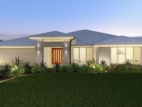 12 Vanillalily Close, Banksia Beach QLD 4507