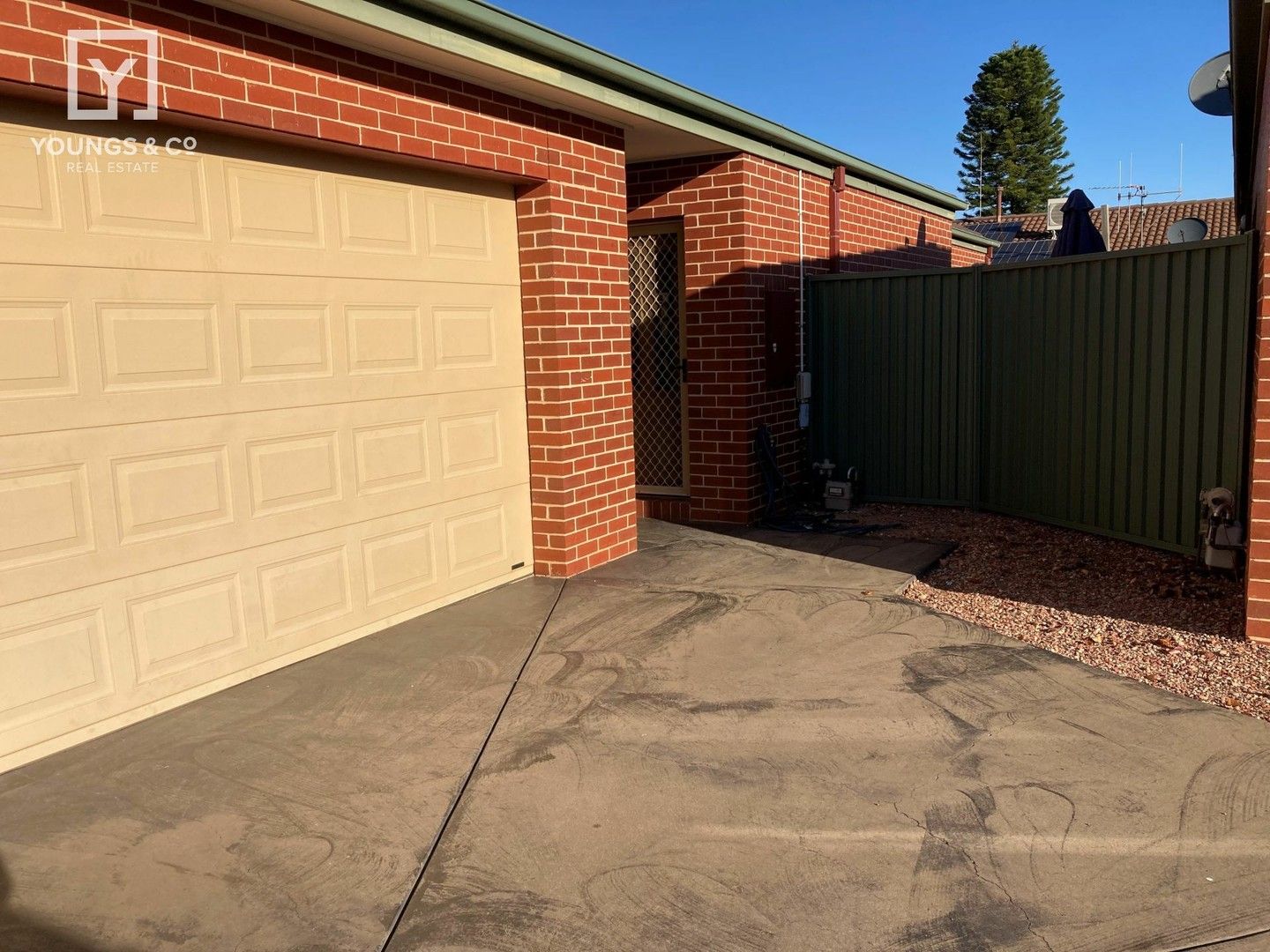 3/19 Barker Avenue, Shepparton VIC 3630, Image 0