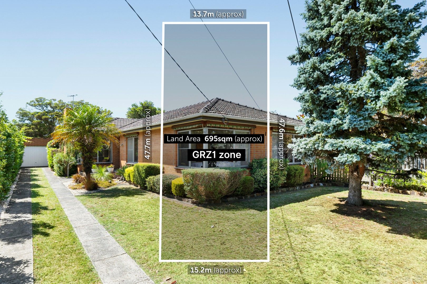3 bedrooms House in 4 Allanby Grove BENTLEIGH EAST VIC, 3165