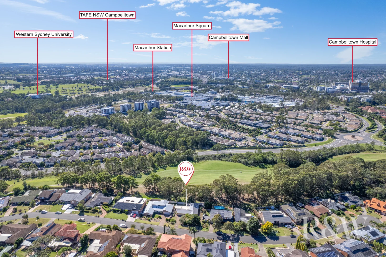 Additional image 14 of 37 MOUNT HUON CIRCUIT, Glen Alpine NSW 2560