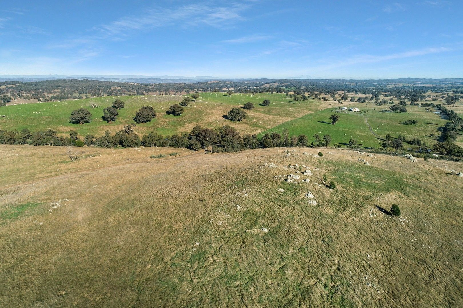 Lot 1 Dp574573 Gundaroo Road, Gunning NSW 2581, Image 0