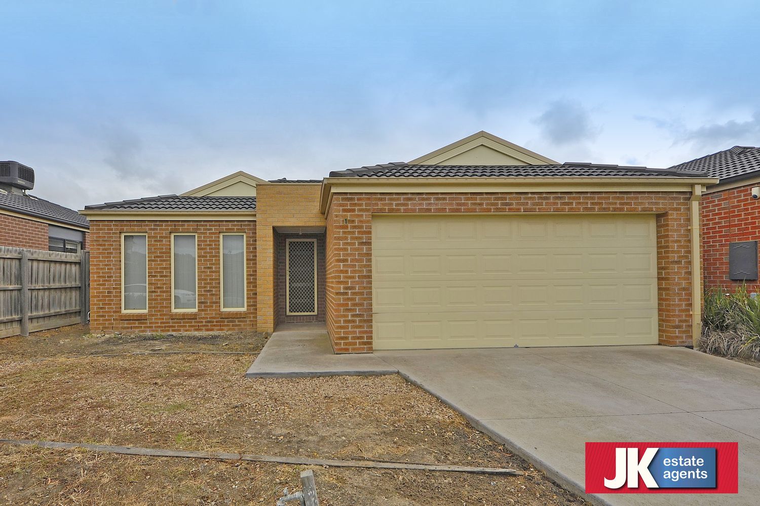 12 Arrowgrass Drive, Point Cook VIC 3030, Image 0