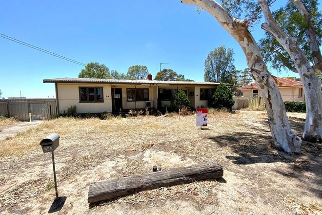 Picture of 52 Baxter Road, CUNDERDIN WA 6407