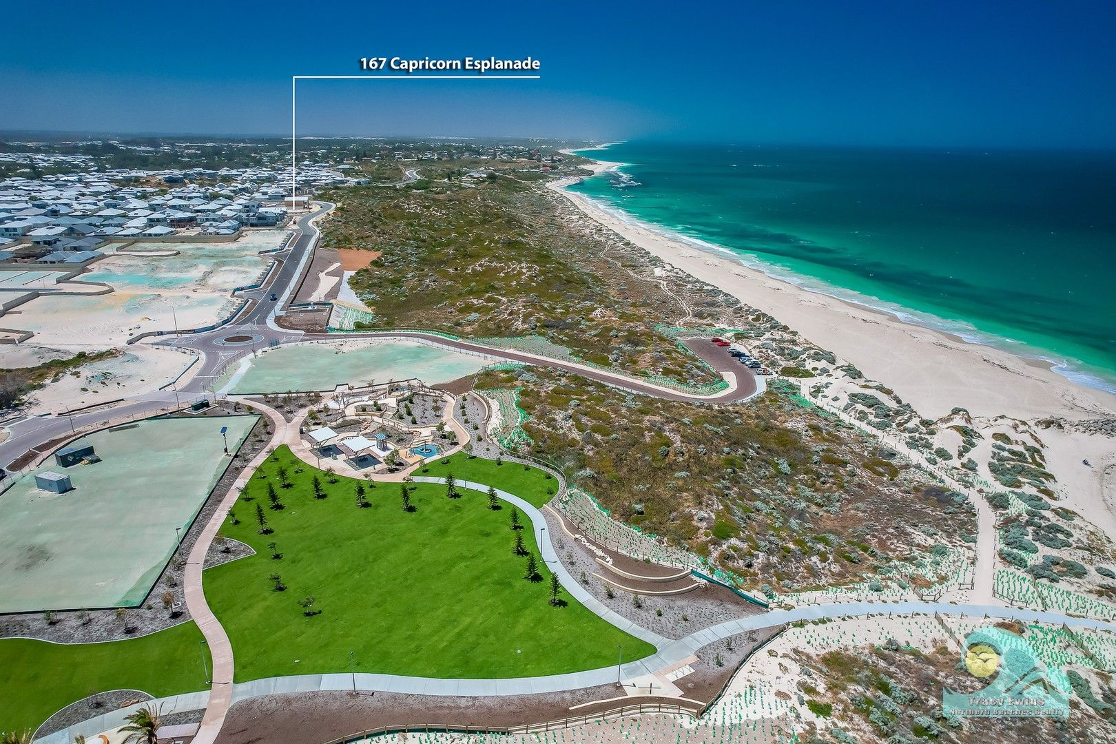 Vacant land in 167 Capricorn Esplanade, YANCHEP WA, 6035