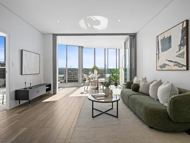 903/26 Footbridge Boulevard, Wentworth Point NSW 2127