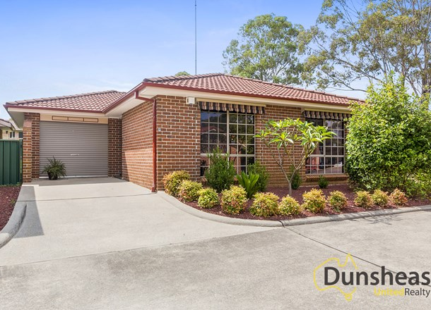 7/2 Westmoreland Road, Minto NSW 2566