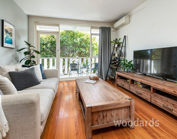 4/50 Leura Grove, Hawthorn East VIC 3123