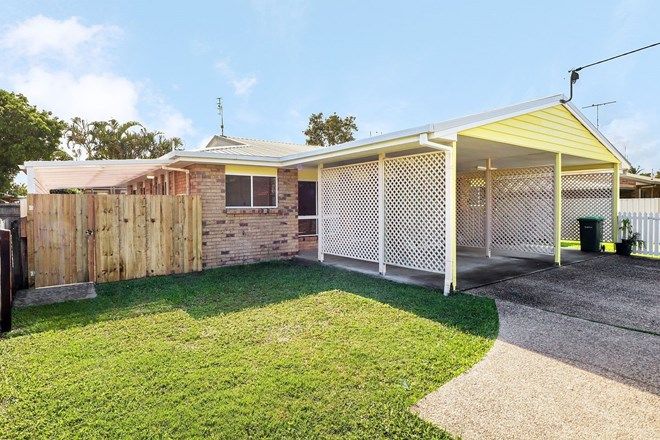 Picture of 1-/21 Yango Street, PACIFIC PARADISE QLD 4564