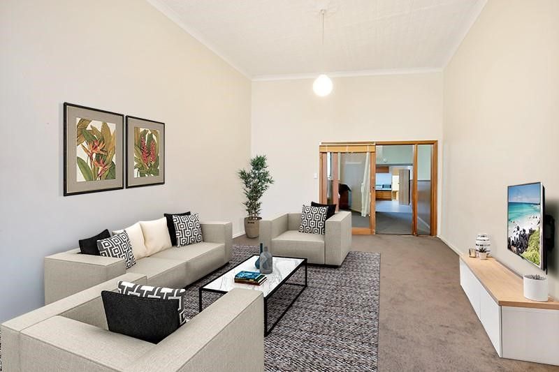 3 bedrooms House in 25 Railway Terrace LEWISHAM NSW, 2049
