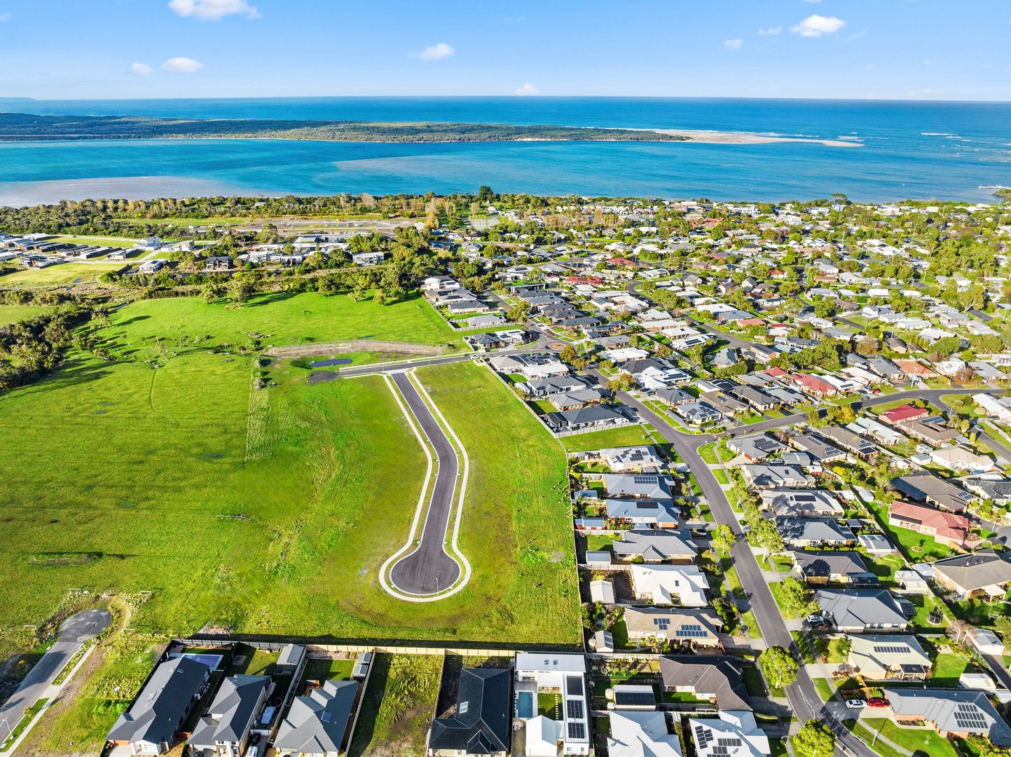 Lot 24 Mountain Ash Close, Inverloch VIC 3996, Image 1