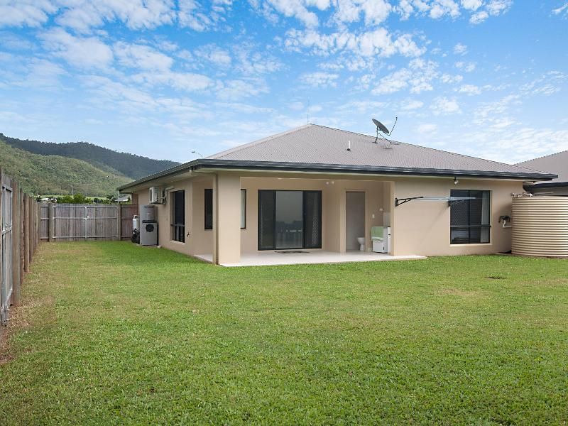 16 Charlton Street, Gordonvale QLD 4865, Image 1